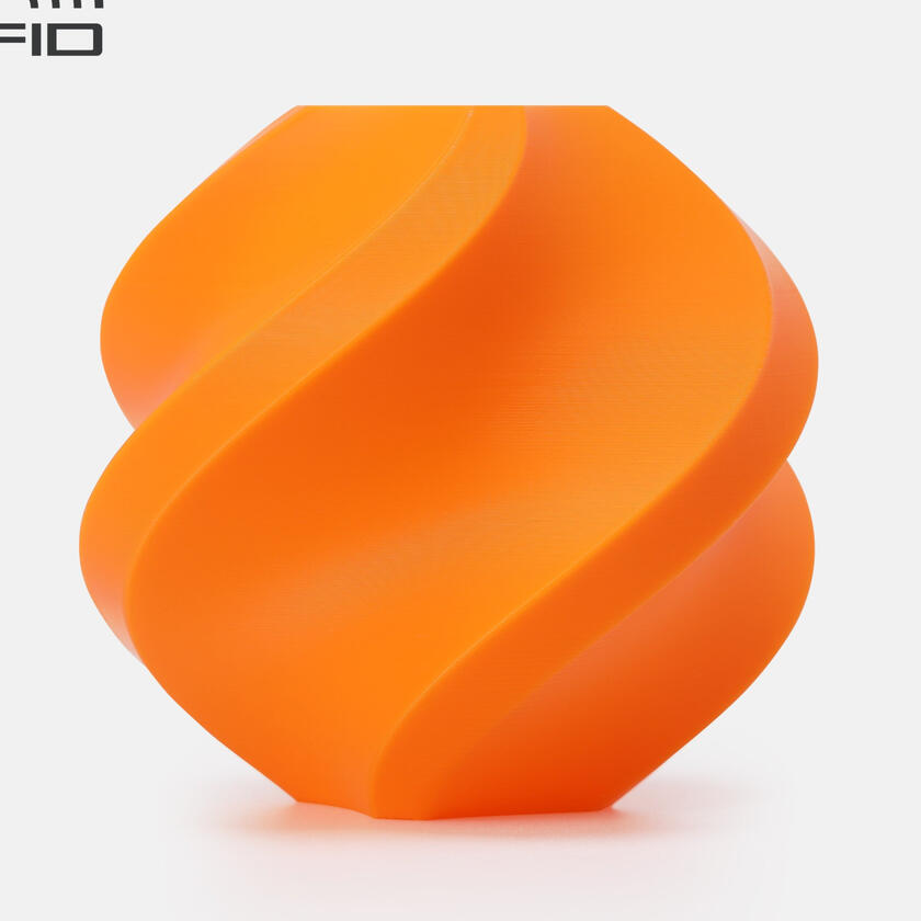 Pumpkin Orange