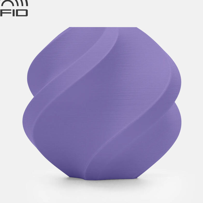 Matte Lilac Purple
