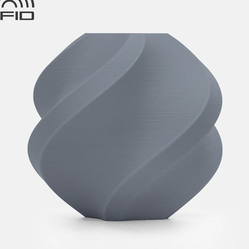 Matte Ash Gray