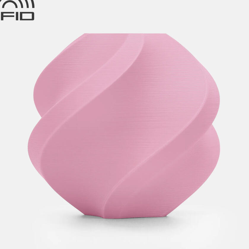 Matte Sakura Pink