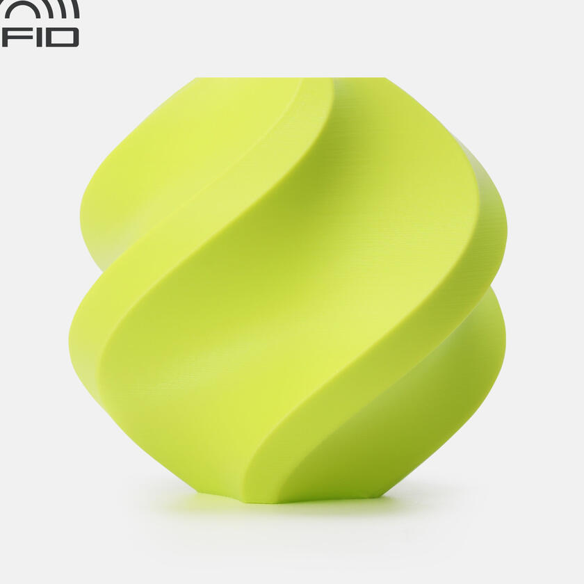 Bright Green