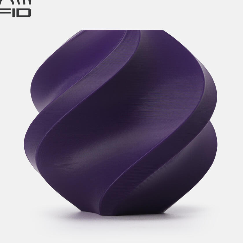 Indigo Purple