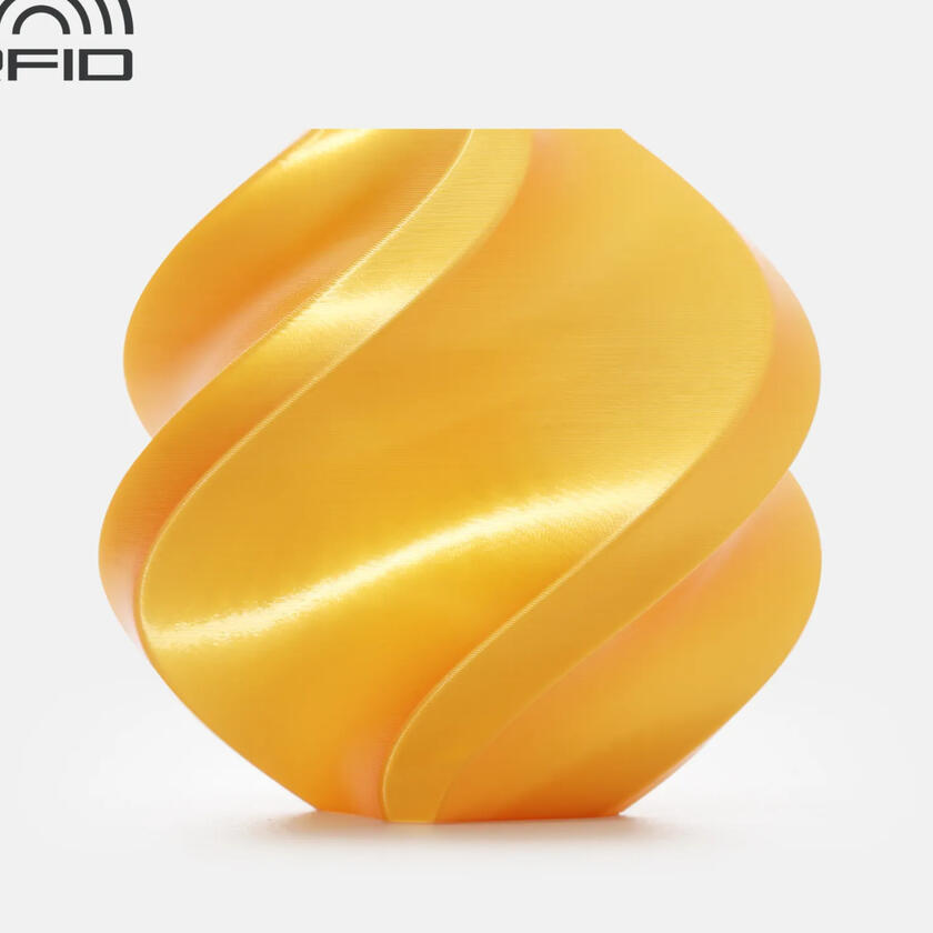 Silk Gold