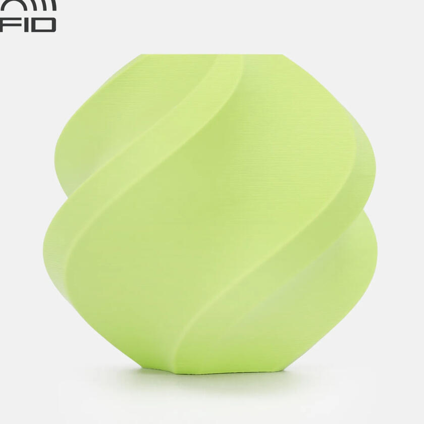 Matte Apple Green