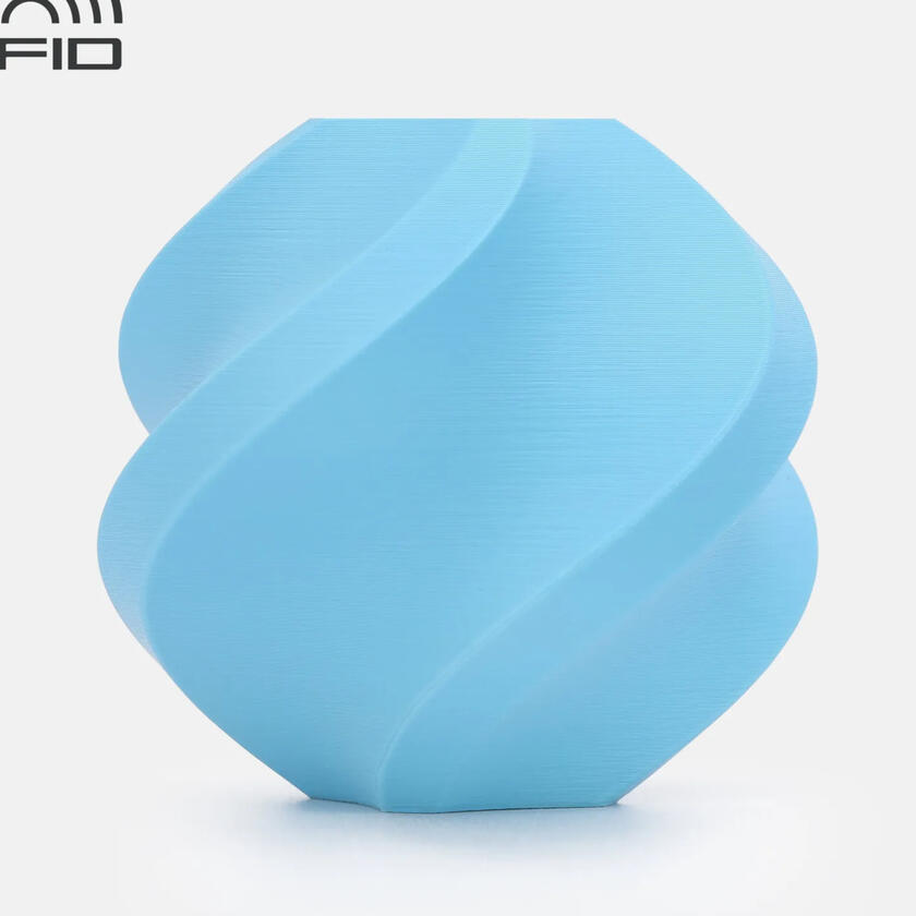Matte Sky Blue