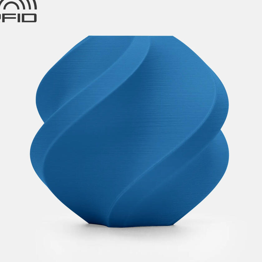 Matte Marine Blue