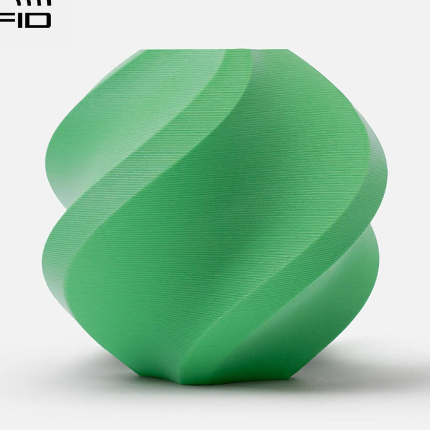 Matte Grass Green